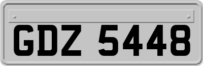 GDZ5448