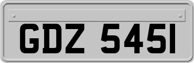 GDZ5451