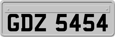 GDZ5454