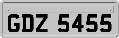 GDZ5455