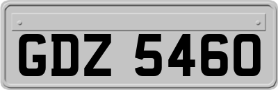 GDZ5460