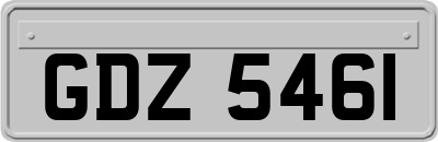 GDZ5461