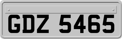GDZ5465