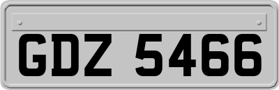 GDZ5466