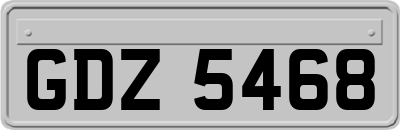 GDZ5468