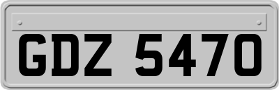 GDZ5470
