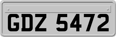 GDZ5472