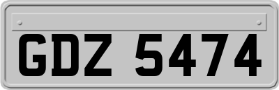 GDZ5474