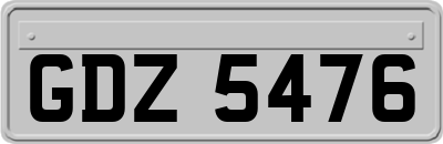 GDZ5476