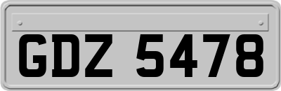 GDZ5478