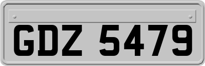GDZ5479