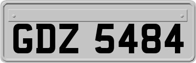 GDZ5484