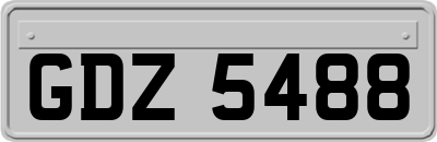 GDZ5488