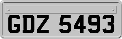 GDZ5493