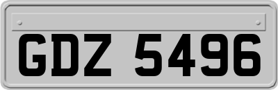 GDZ5496