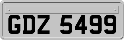 GDZ5499