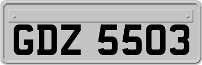 GDZ5503