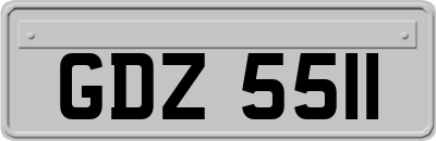 GDZ5511