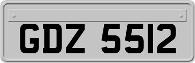 GDZ5512