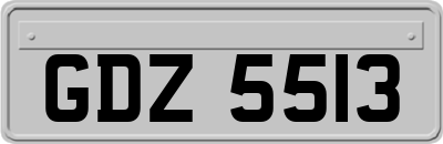 GDZ5513