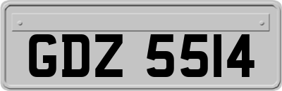 GDZ5514
