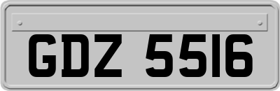 GDZ5516