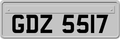 GDZ5517