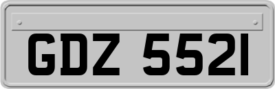 GDZ5521