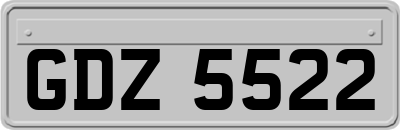 GDZ5522
