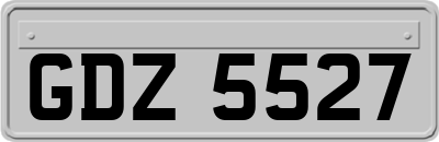 GDZ5527