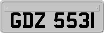 GDZ5531