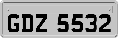 GDZ5532