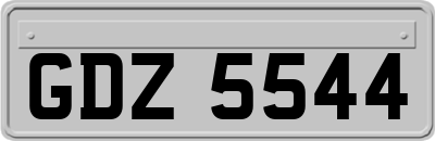 GDZ5544