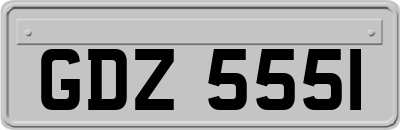 GDZ5551