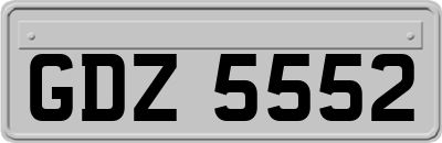 GDZ5552