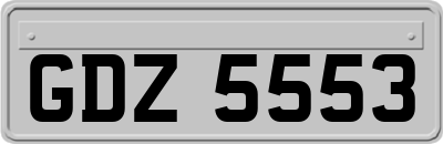 GDZ5553