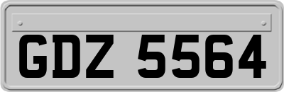 GDZ5564