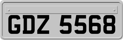 GDZ5568