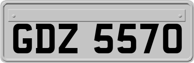 GDZ5570