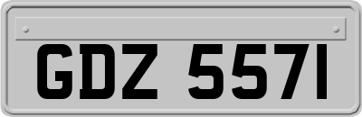 GDZ5571