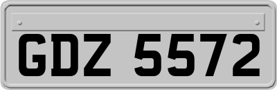 GDZ5572