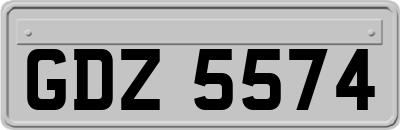 GDZ5574