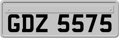GDZ5575