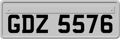 GDZ5576