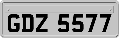 GDZ5577