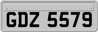 GDZ5579