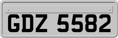 GDZ5582