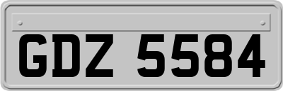 GDZ5584