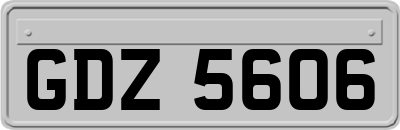 GDZ5606