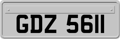 GDZ5611